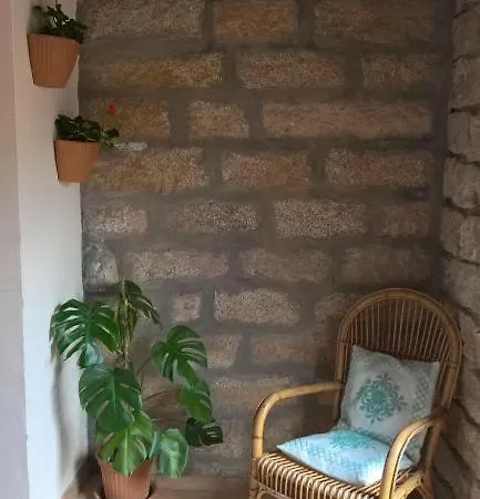 Hébergement de vacances Casa Nel Borgo Di