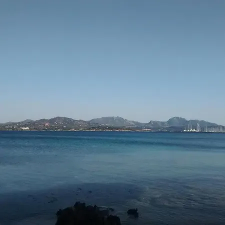 Hébergement de vacances Casa Nel Borgo Di San Pantaleo