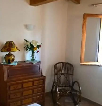 Casa Nel Borgo Di *
