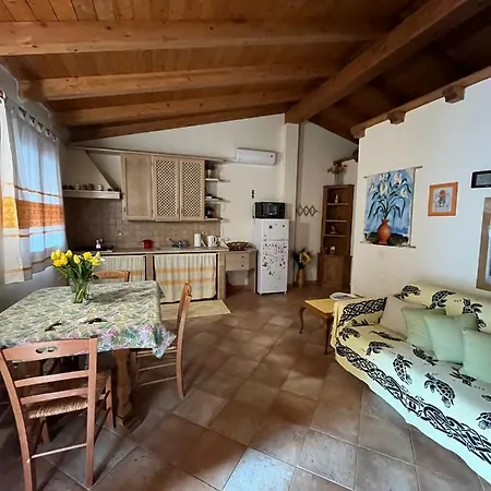 Casa Nel Borgo Di San Pantaleo