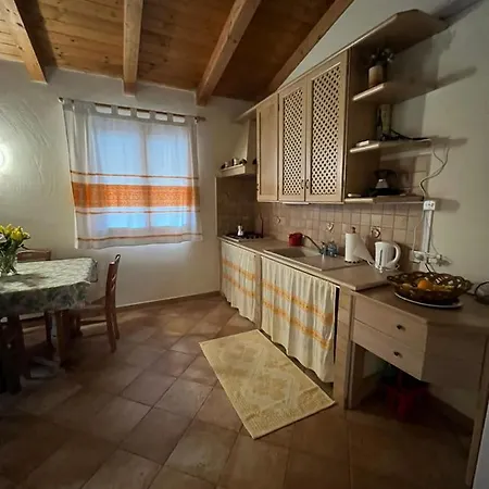 Casa Nel Borgo Di *