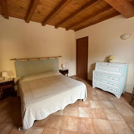 Casa Nel Borgo Di Hébergement de vacances