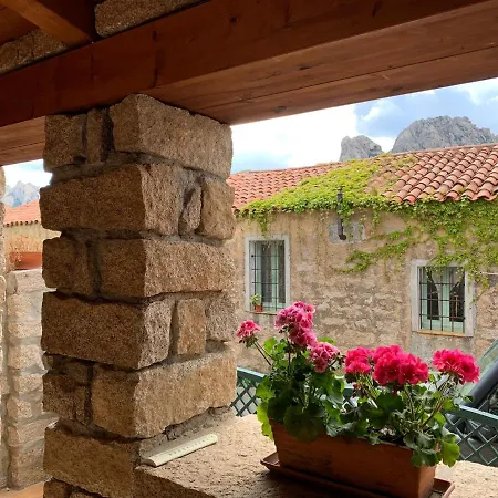 Casa Nel Borgo Di Holiday home