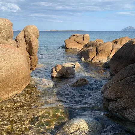 Hébergement de vacances Casa Nel Borgo Di *