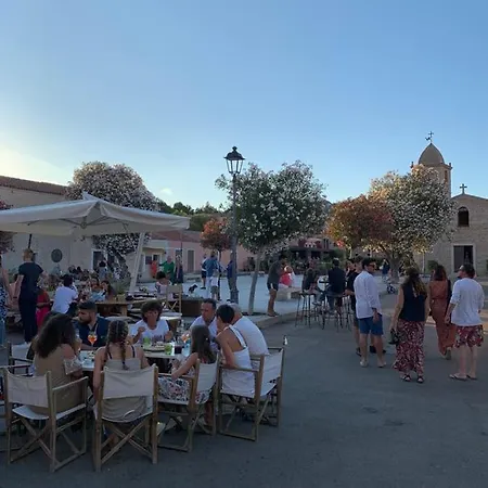 Casa Nel Borgo Di