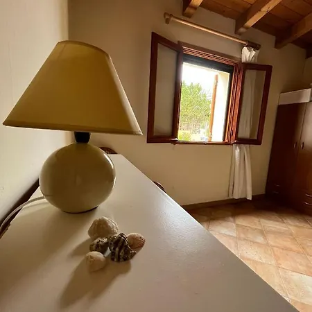 Casa Nel Borgo Di Holiday home San Pantaleo
